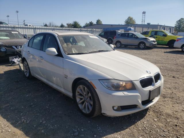 BMW 328 XI SUL 2011 wbapk5g54bnn32037