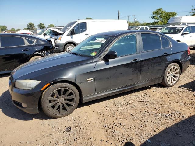 BMW 328 XI SUL 2011 wbapk5g54bnn32071