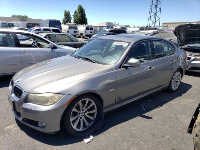 BMW 328 XI SUL 2011 wbapk5g54bnn80136