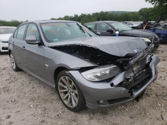 BMW 328 XI SUL 2011 wbapk5g54bnn80427