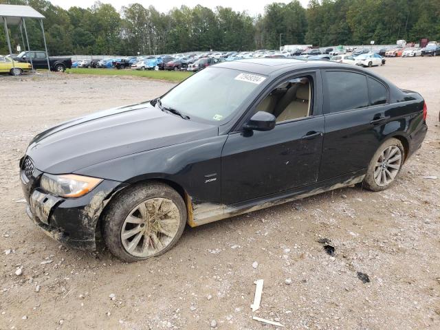 BMW 328 XI SUL 2011 wbapk5g54bnn81321