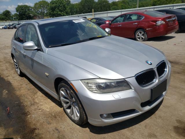 BMW 328 XI SUL 2011 wbapk5g54bnn81688