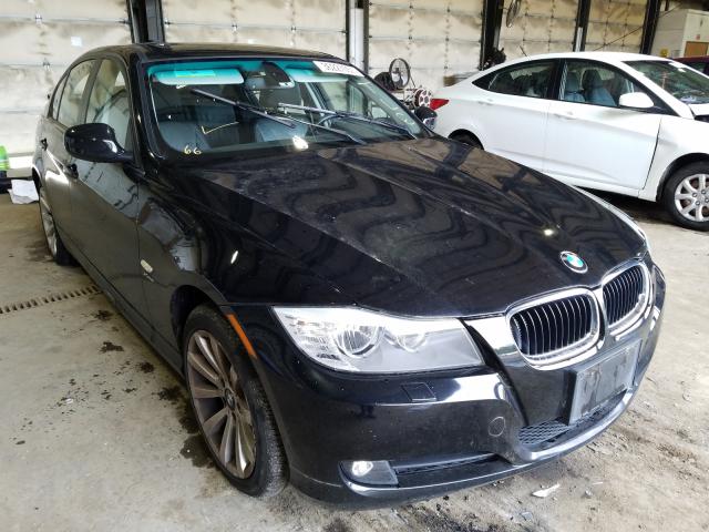 BMW 328 XI SUL 2011 wbapk5g54bnn81951