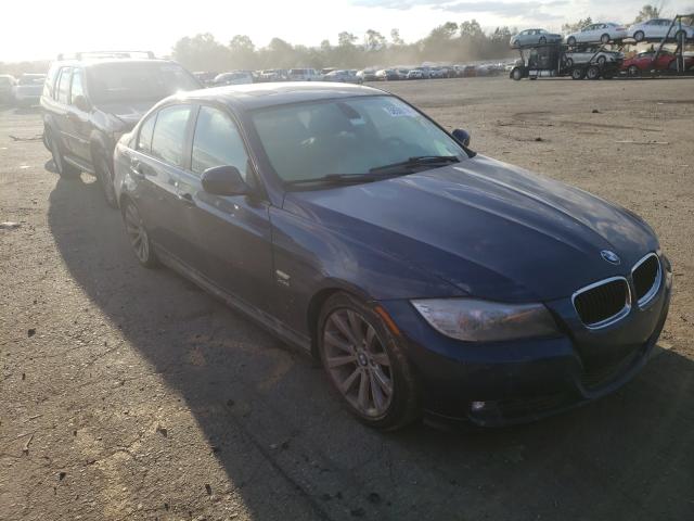 BMW 328 XI SUL 2011 wbapk5g54bnn81996