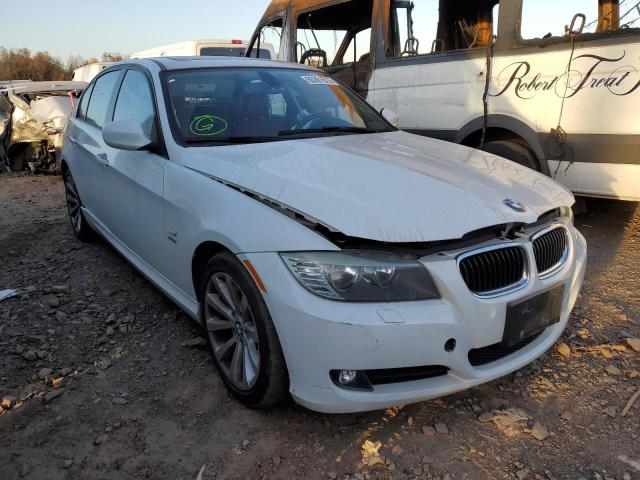 BMW 328 XI SUL 2011 wbapk5g54bnn82260