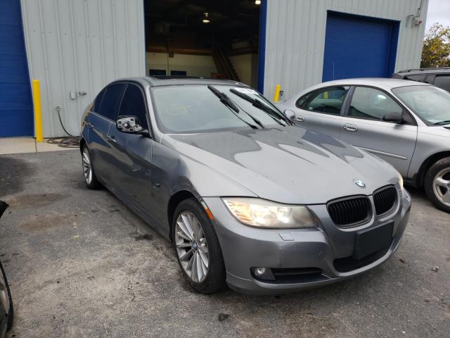 BMW 328 XI SUL 2011 wbapk5g55bnn27963