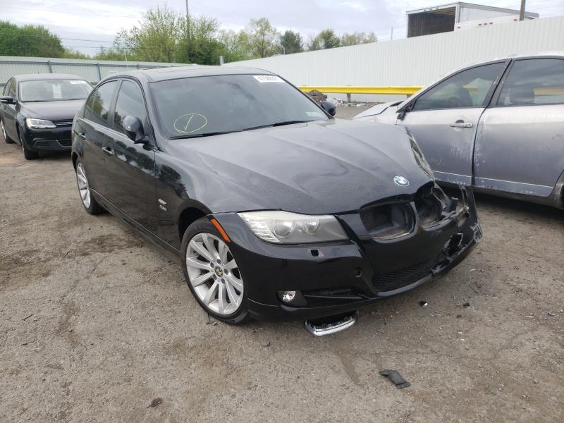 BMW 328 XI SUL 2011 wbapk5g55bnn28711