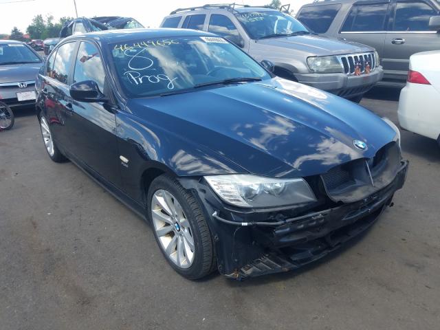 BMW 328 XI SUL 2011 wbapk5g55bnn29437