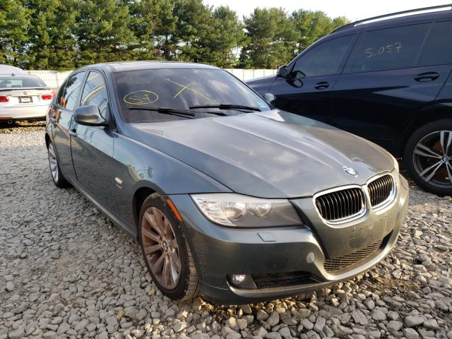 BMW 328 XI SUL 2011 wbapk5g55bnn31401