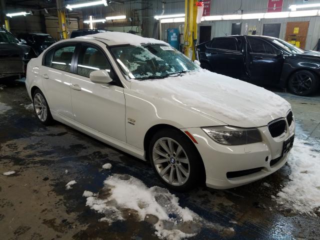 BMW 328 XI SUL 2011 wbapk5g55bnn80307