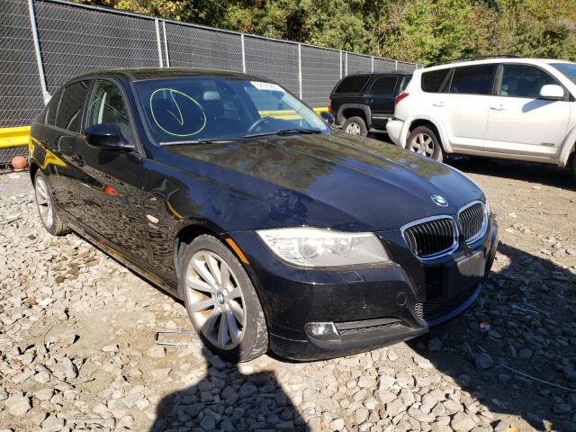 BMW 328 XI SUL 2011 wbapk5g55bnn80355