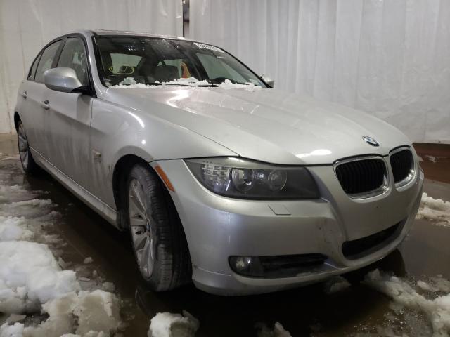 BMW 328 XI SUL 2011 wbapk5g55bnn80856