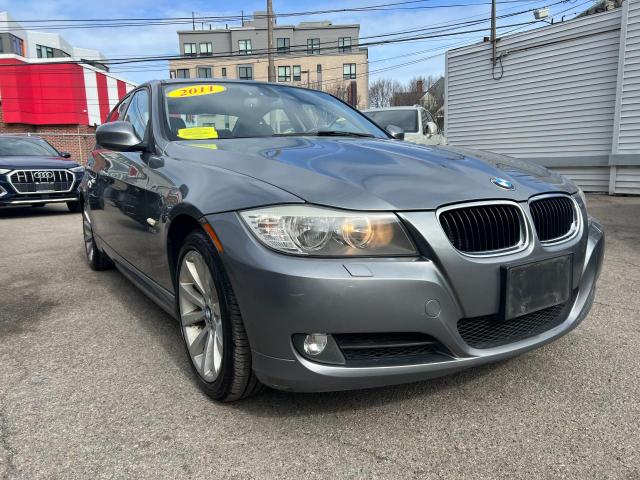 BMW 328 XI SUL 2011 wbapk5g55bnn80887