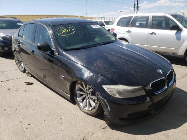 BMW 328 XI SUL 2011 wbapk5g55bnn81358