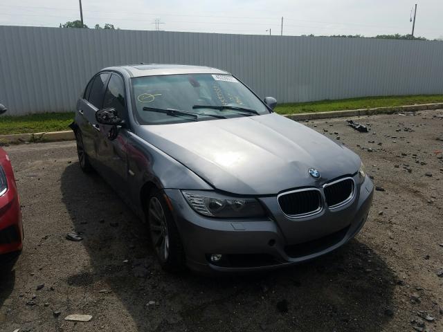 BMW 328 XI SUL 2011 wbapk5g55bnn81800