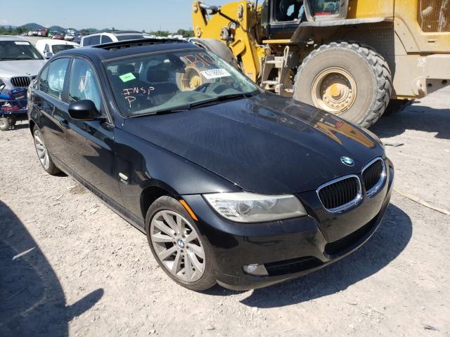 BMW 328 XI SUL 2011 wbapk5g55bnn82249