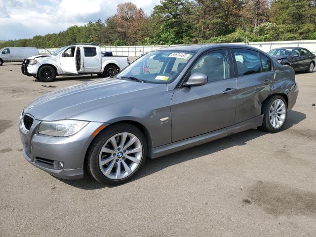 BMW 328 XI SUL 2011 wbapk5g56bnn24747