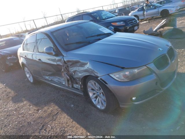 BMW 328I 2011 wbapk5g56bnn27048