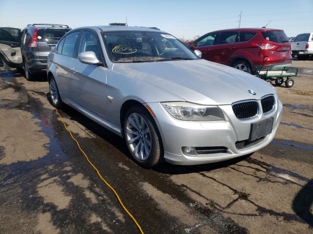 BMW 328 XI SUL 2011 wbapk5g56bnn27244