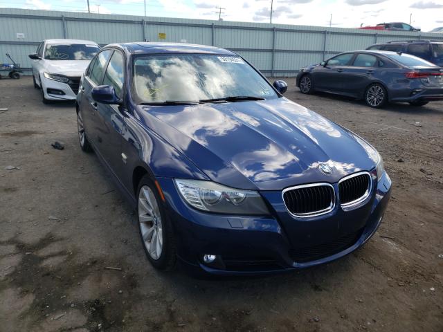 BMW 328 XI SUL 2011 wbapk5g56bnn27602