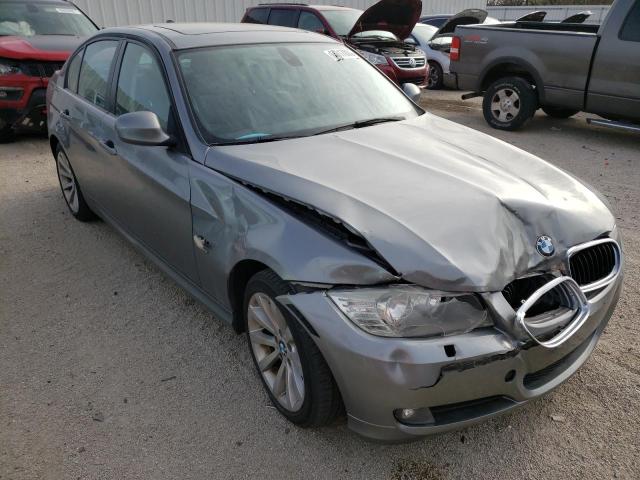 BMW 328 XI SUL 2011 wbapk5g56bnn27969