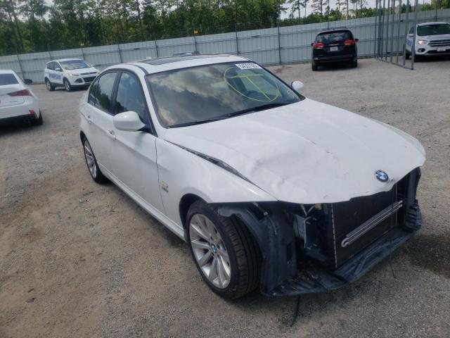 BMW 328 XI SUL 2011 wbapk5g56bnn28121