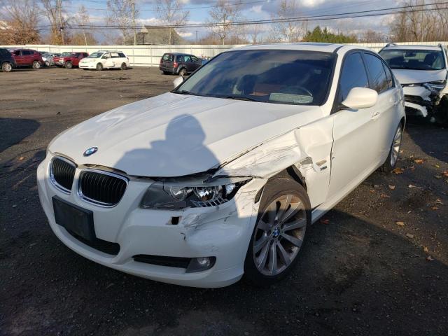 BMW 328 XI SUL 2011 wbapk5g56bnn29687