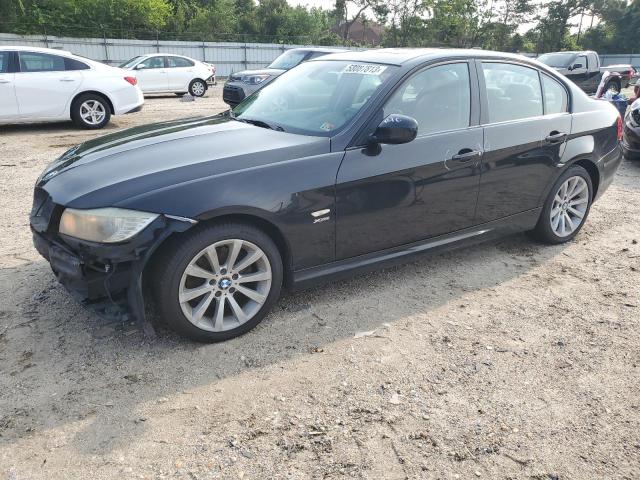 BMW 328 XI SUL 2011 wbapk5g56bnn31021