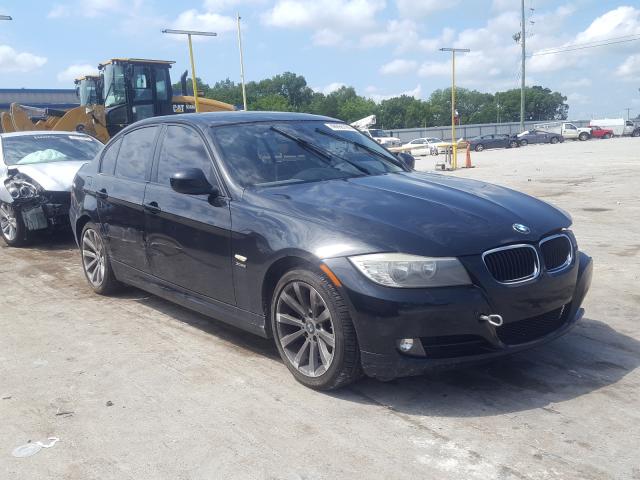 BMW 328 XI SUL 2011 wbapk5g56bnn32055