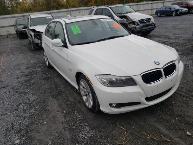 BMW 328 XI SUL 2011 wbapk5g56bnn79229