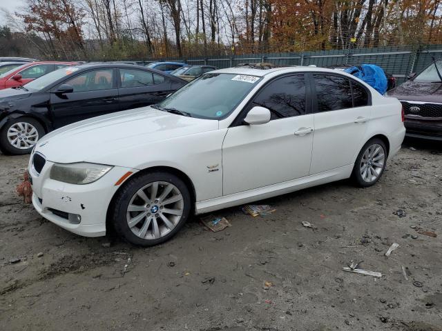 BMW 328 XI SUL 2011 wbapk5g56bnn79733