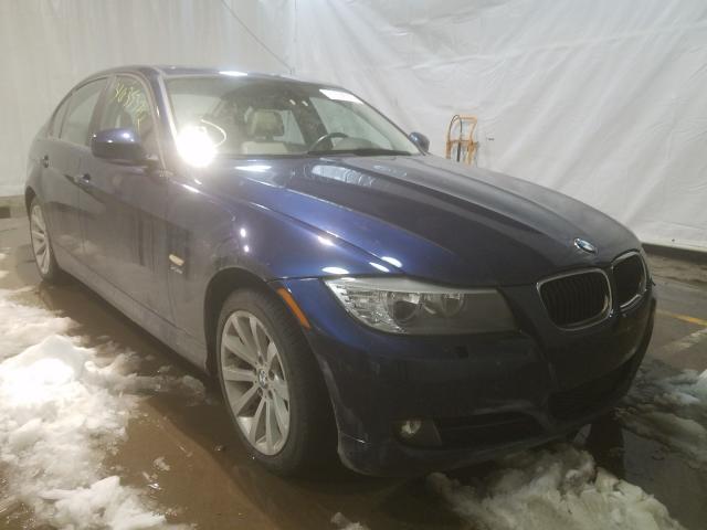 BMW 328 XI SUL 2011 wbapk5g56bnn79957