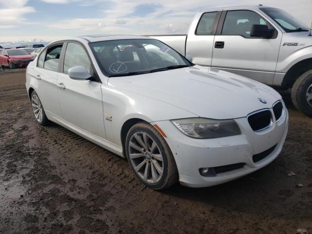 BMW 328 XI SUL 2011 wbapk5g56bnn80767