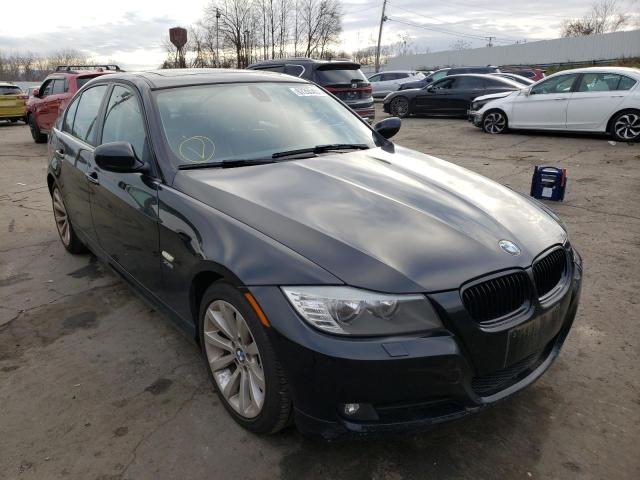 BMW 328 XI SUL 2011 wbapk5g56bnn81143