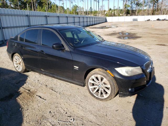 BMW 328 XI SUL 2011 wbapk5g56bnn81224