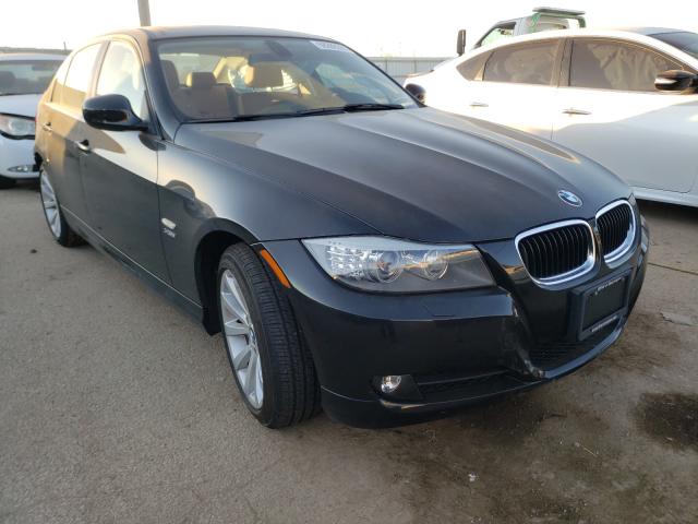 BMW 328 XI SUL 2011 wbapk5g56bnn81272