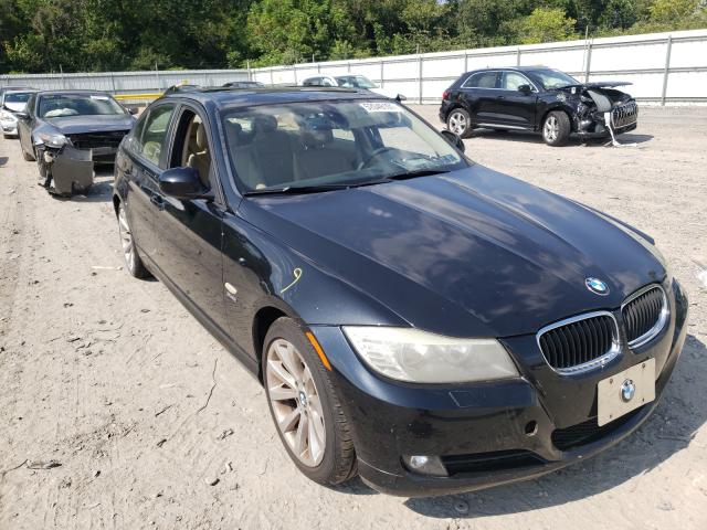 BMW 328 XI SUL 2011 wbapk5g57bnn24787