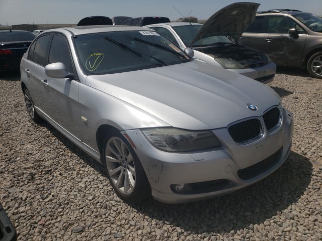 BMW 328 XI SUL 2011 wbapk5g57bnn25115