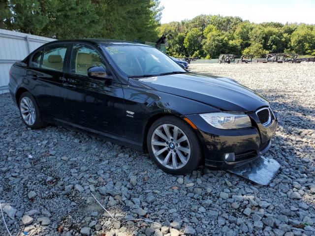 BMW 328 XI SUL 2011 wbapk5g57bnn25308