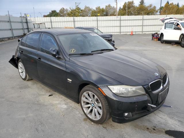 BMW 328 XI SUL 2011 wbapk5g57bnn25390