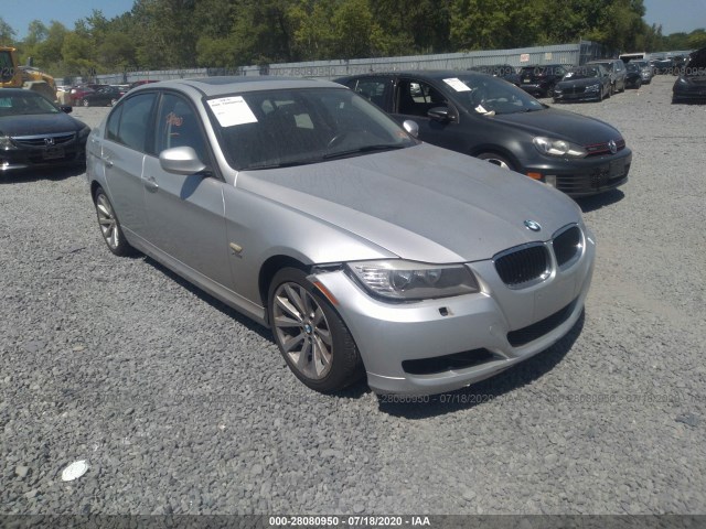 BMW NULL 2011 wbapk5g57bnn26104