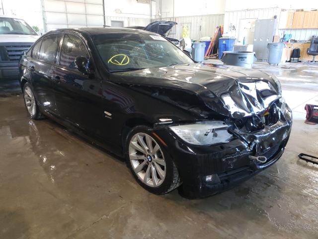 BMW 328 XI SUL 2011 wbapk5g57bnn26734