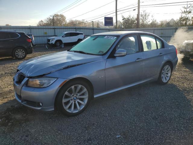 BMW 328 XI SUL 2011 wbapk5g57bnn26944