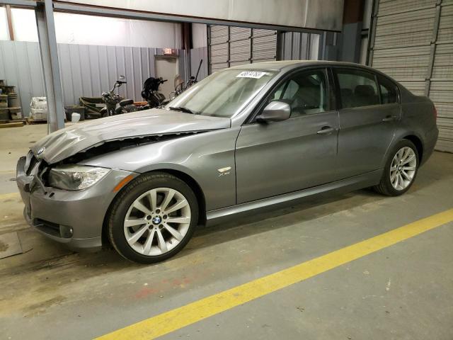 BMW 328 XI SUL 2011 wbapk5g57bnn27768