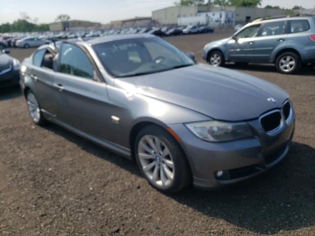 BMW 328 XI SUL 2011 wbapk5g57bnn28564