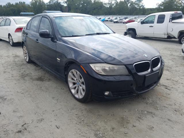 BMW 328 XI SUL 2011 wbapk5g57bnn29083