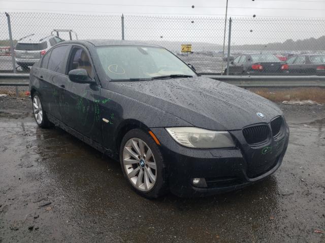 BMW 328 XI SUL 2011 wbapk5g57bnn29147