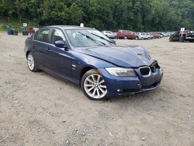 BMW 328 XI SUL 2011 wbapk5g57bnn29326