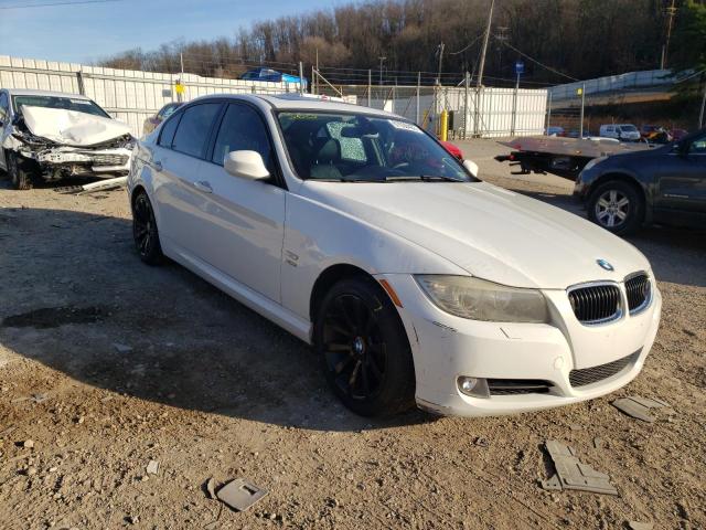 BMW 328 XI SUL 2011 wbapk5g57bnn29763