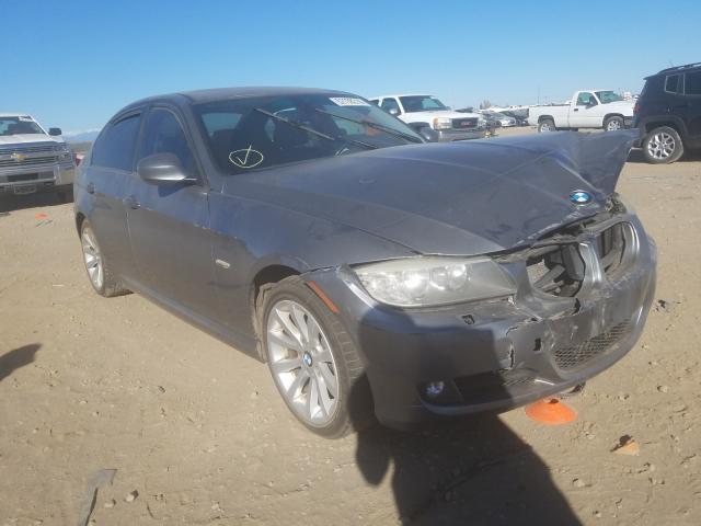 BMW 328 XI SUL 2011 wbapk5g57bnn30296